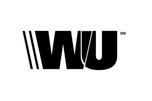 Logo de Western Union