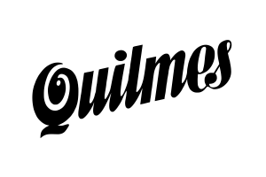 Logo de Quilmes