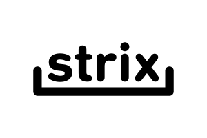 Logo de Strix