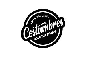 Logo de Costumbres Argentinas