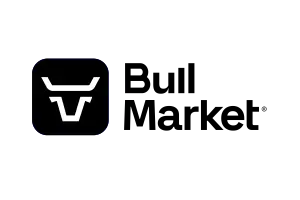 Logo de Bull Market