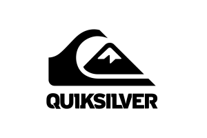 Logo de Quiksilver