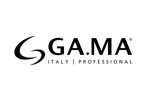 Logo de GA.MA Italy