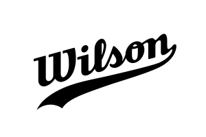 Logo de Wilson
