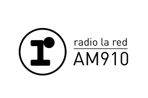 Logo de Radio La Red