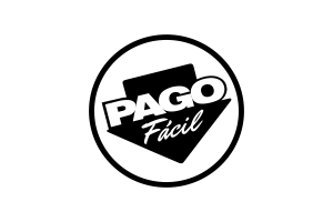 Logo de Pago Fácil