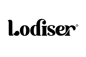 Logo de Lodiser