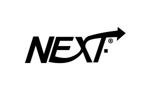 Logo de Next