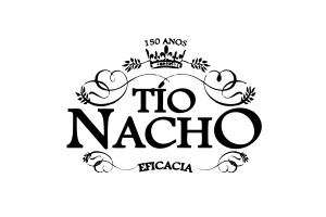 Logo de Tío Nacho