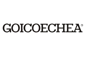 Logo de Goicoechea