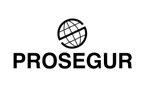 Logo de Prosegur