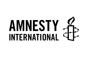 Logo de Amnesty International