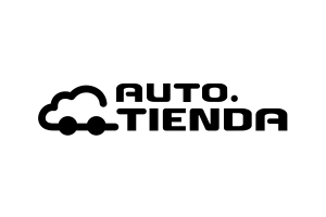 Logo de Auto Tienda