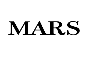 Logo de Mars