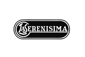 Logo de La Serenísima