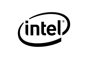 Logo de Intel