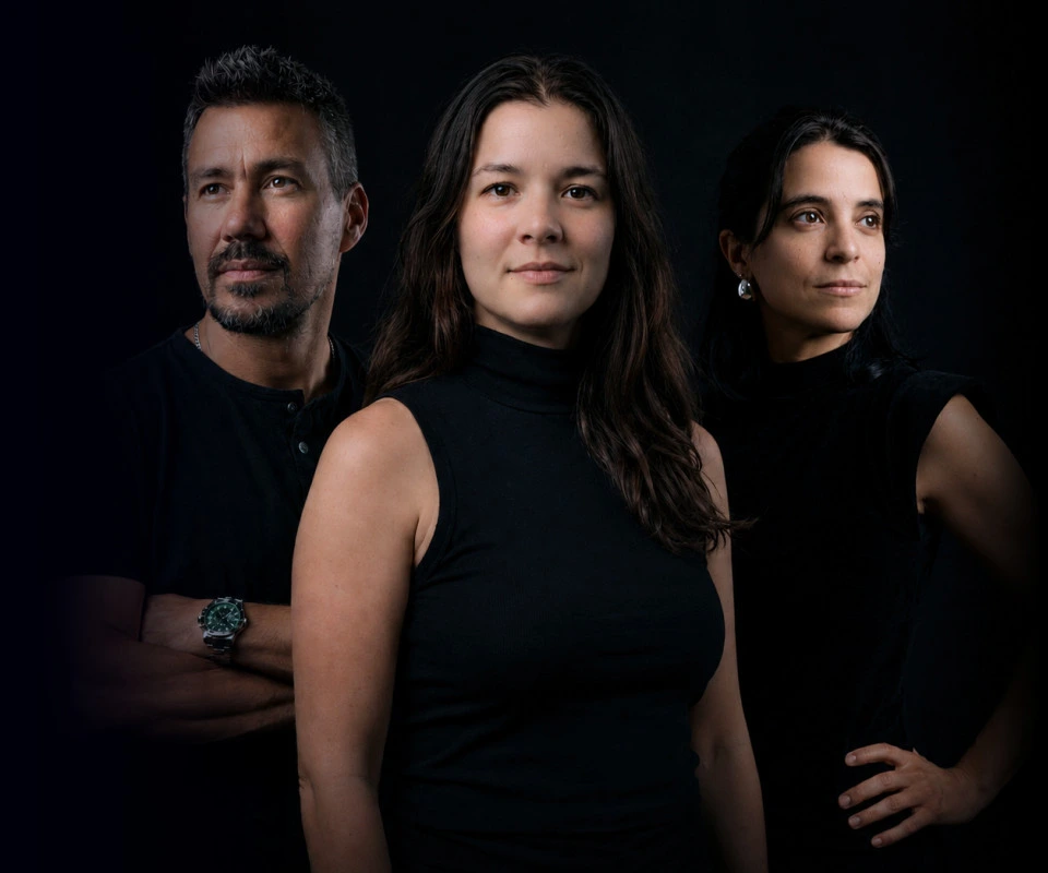 Equipo creativo de AGREGO