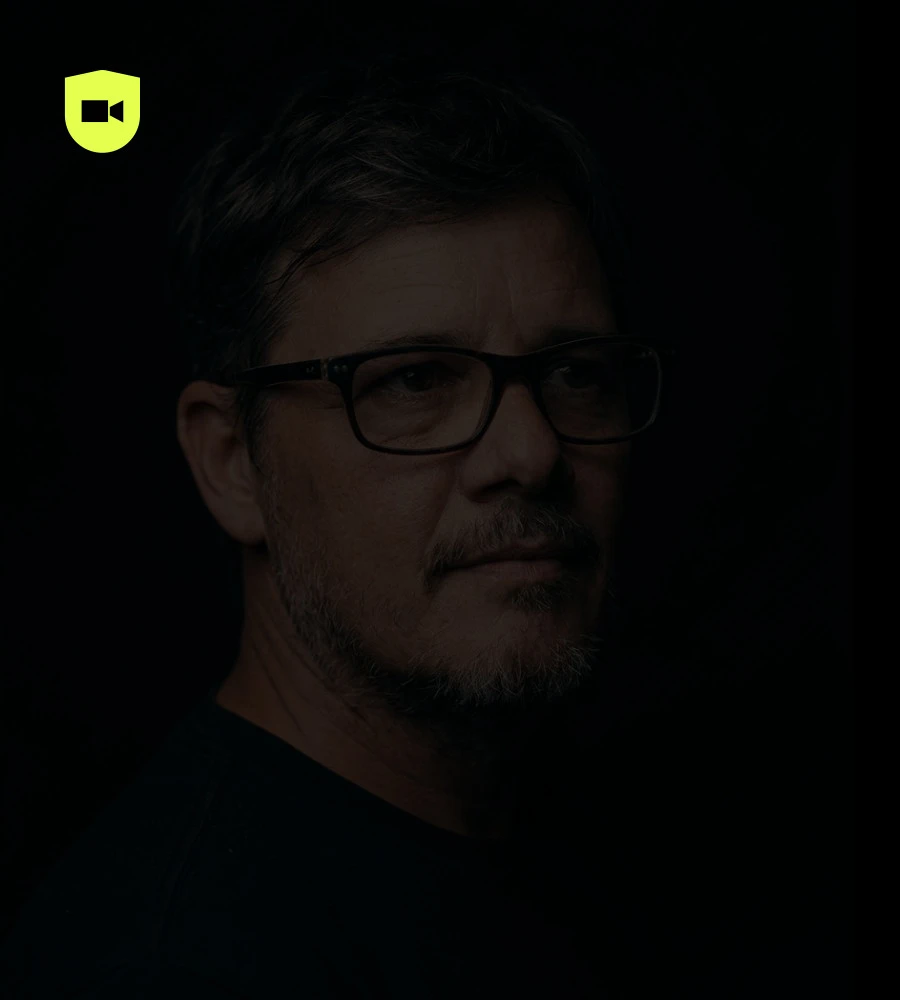 Javier Morales - Diseñador de Video