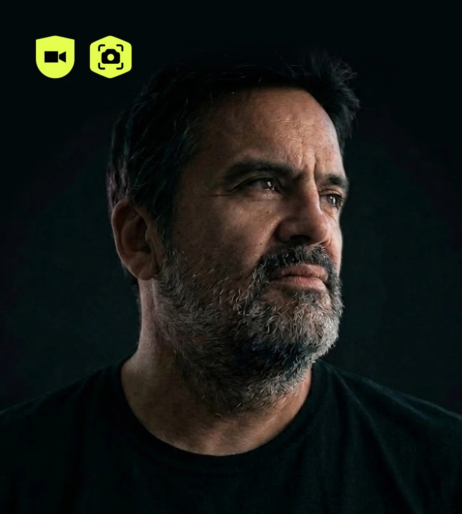 Martín Mangudo - Fotógrafo y Videógrafo