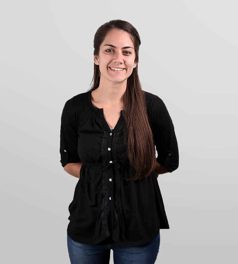 Celeste Leguizamón Diseñadora Gráfica Social Media Manager