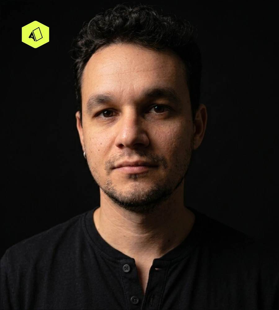 Tobías Fagioli - Diseñador Industrial