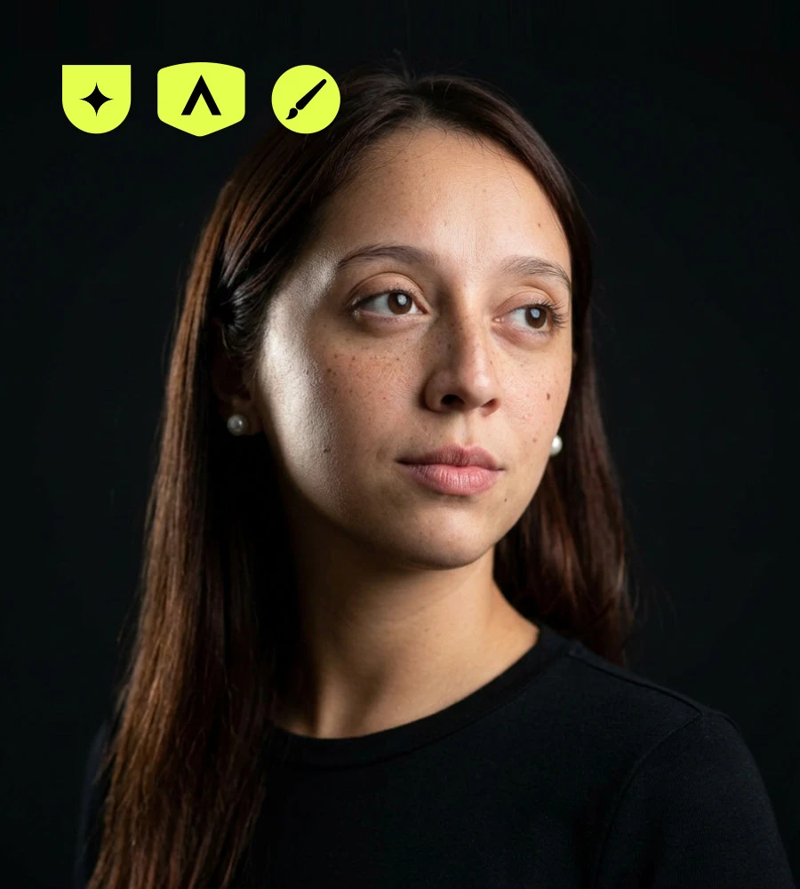 Victoria Carmona - Ilustradora y Diseñadora Gráfica