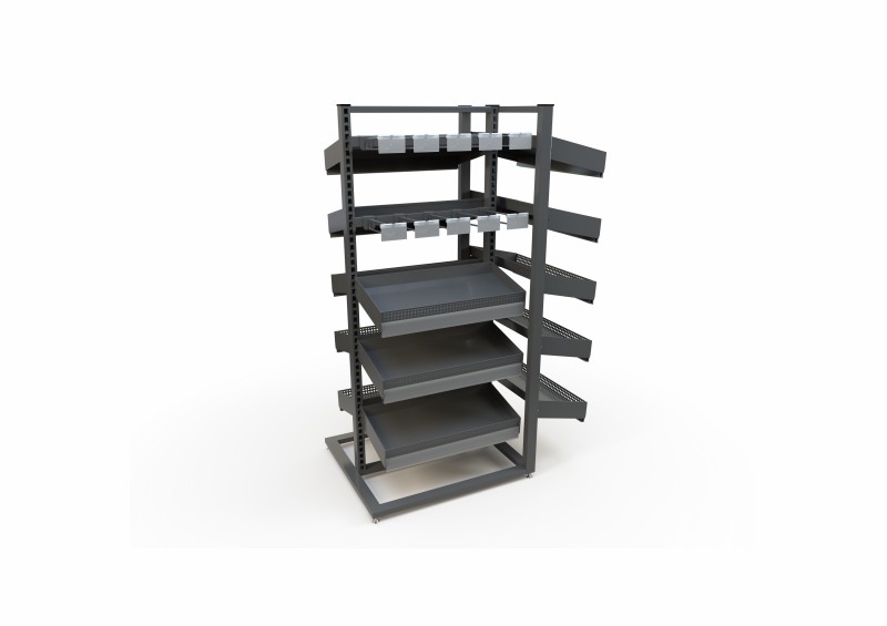 render de producto 3d