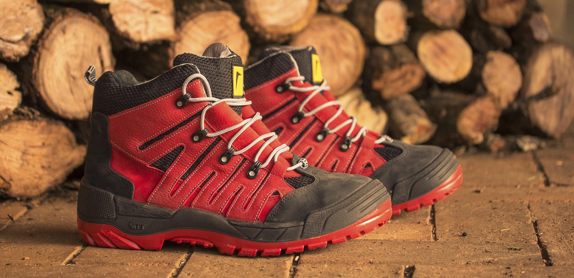 fotomontaje calzado chubut att