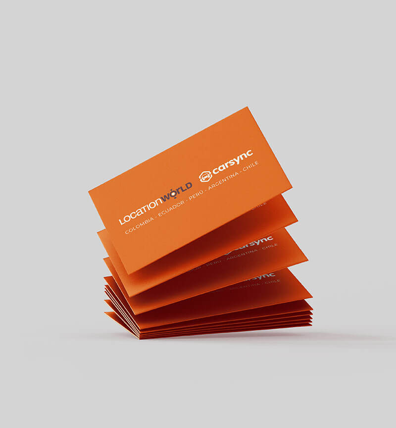 diseno de tarjetas personales