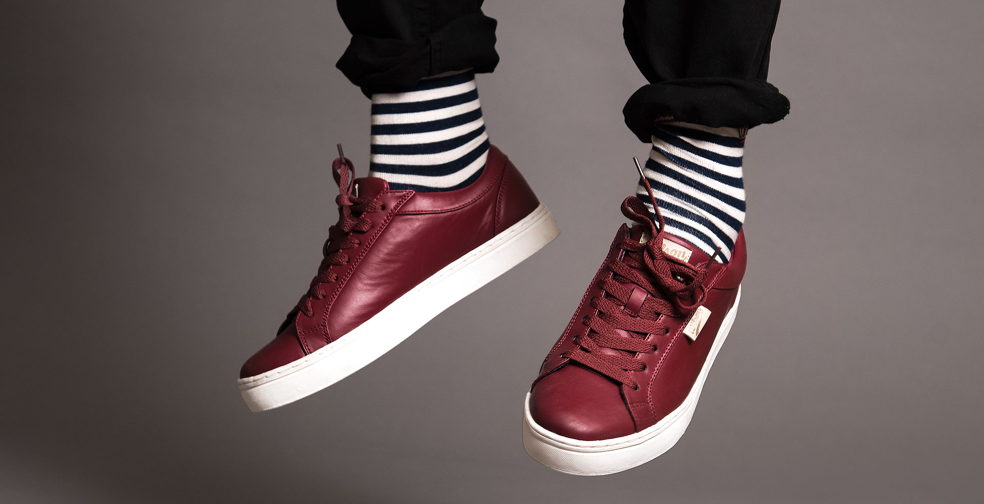 foto zapatilla hombre wilson urban