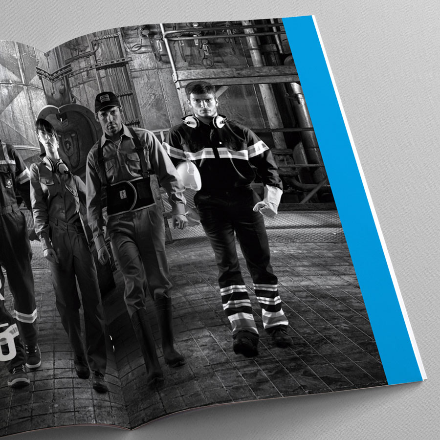 catalogo startex indumentaria detalle secciones aperturas marcas