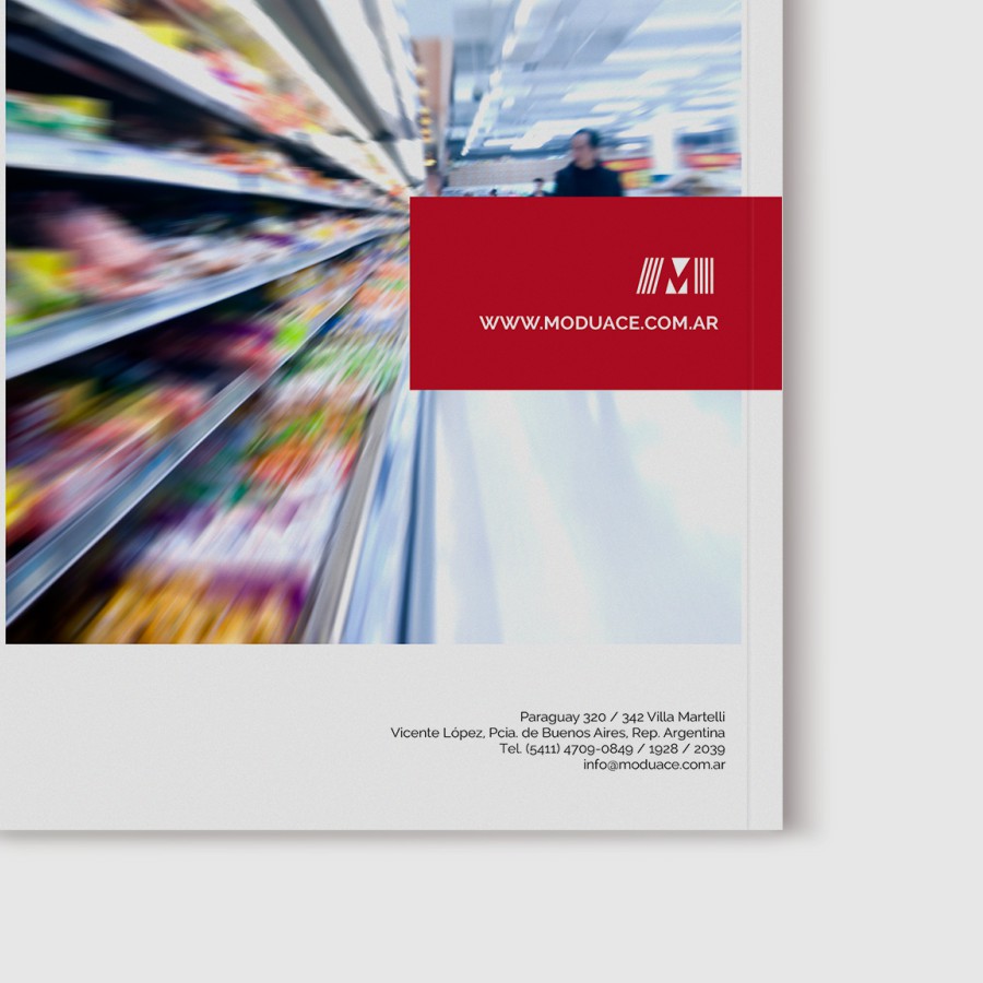 catalogo de productos moduace interior