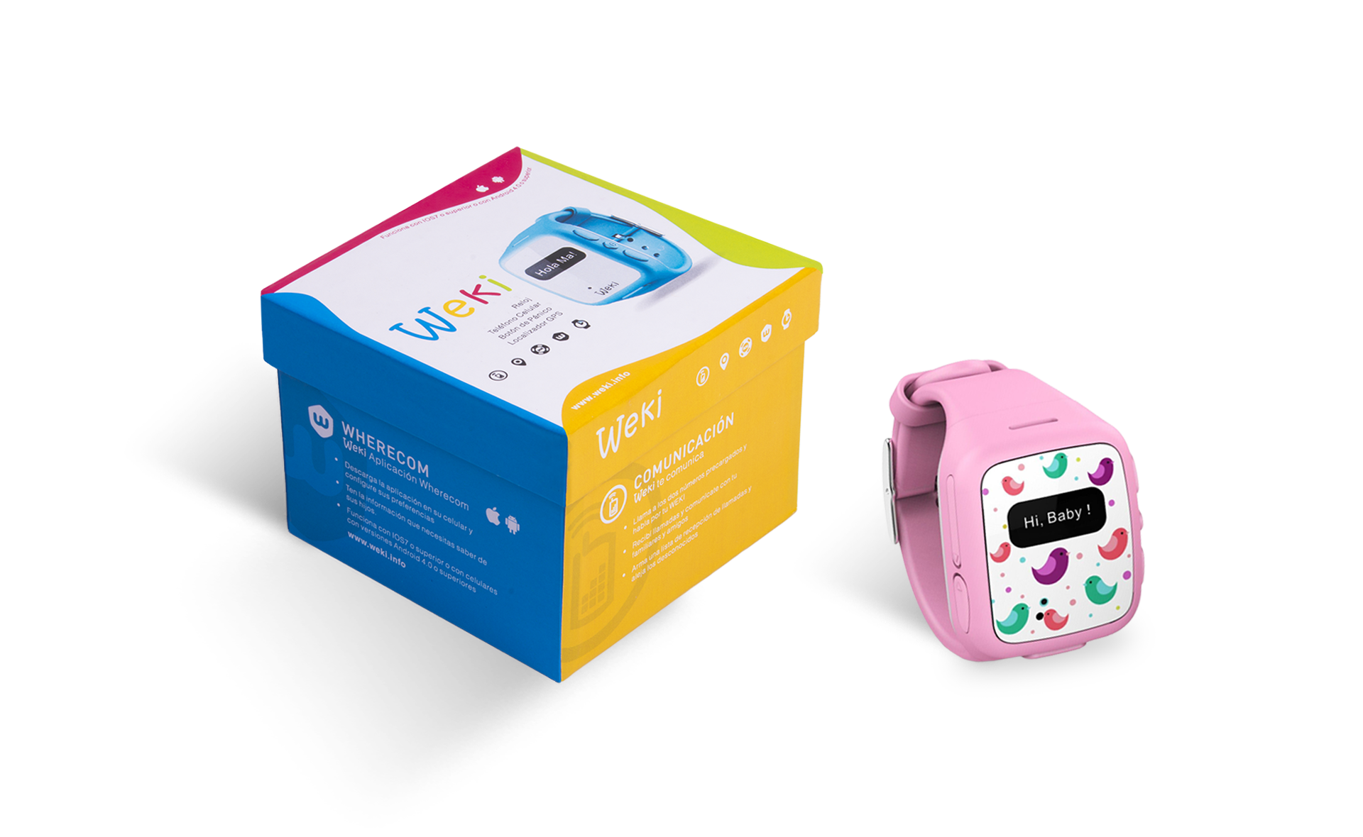 envase diseno grafico weki packaging